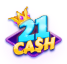 21 Cash Help Center home page